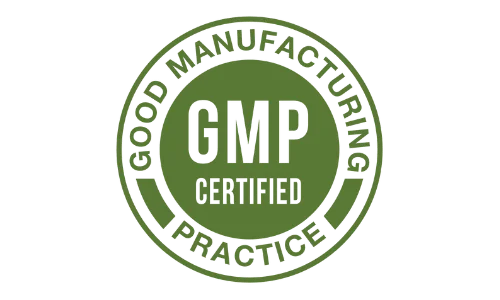 Pura Boost GMP Certified